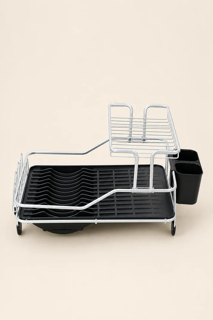 Alüminyum Bulaşıklık (43x34 Cm)