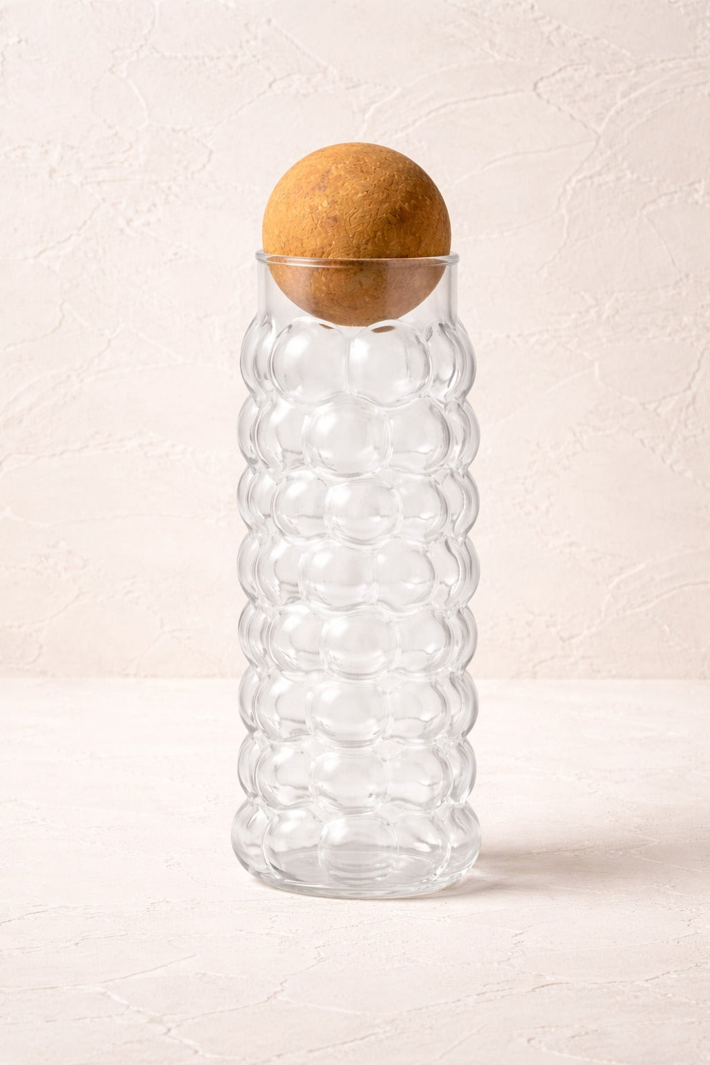 1040 Ml Mantar Kapaklı Üzüm Kavanoz