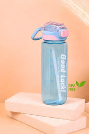 700 Ml Good Luck Matara - Mavi