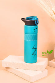 900 Ml Power Up Matara - Mavi