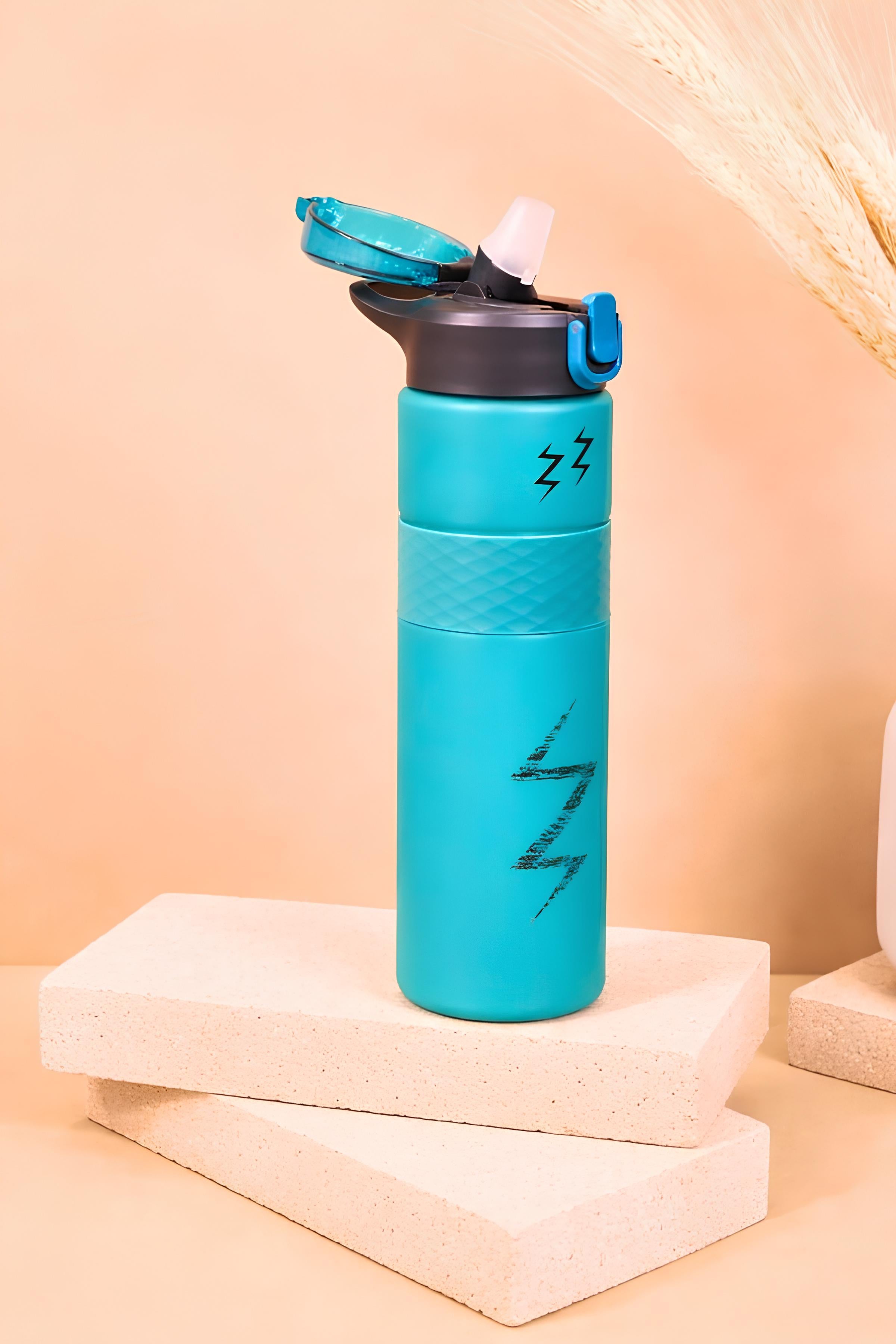 900 Ml Power Up Matara - Mavi