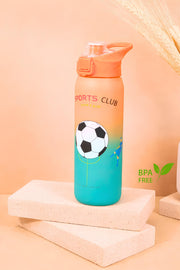 1100 Ml Sports Club Matara - Turuncu