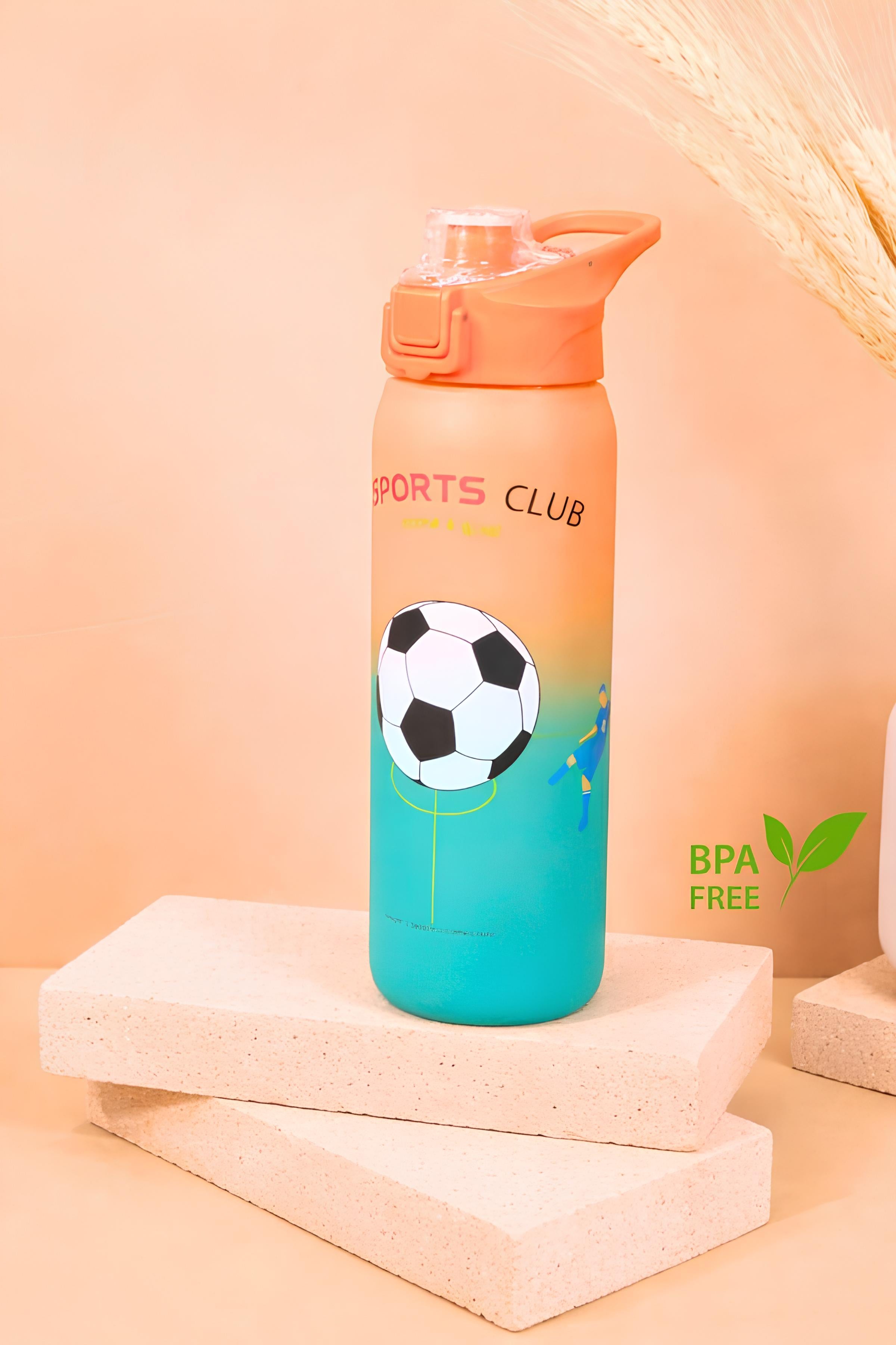 1100 Ml Sports Club Matara - Turuncu