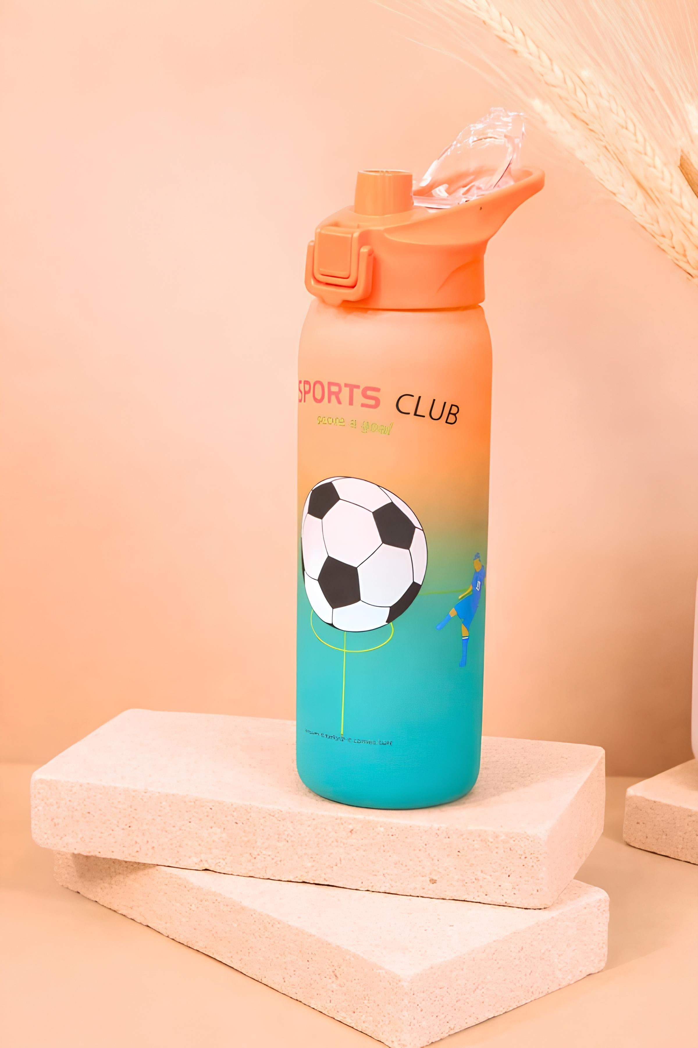 1100 Ml Sports Club Matara - Turuncu