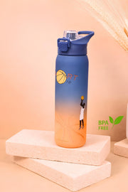 1100 Ml Sports Club Matara - Lacivert