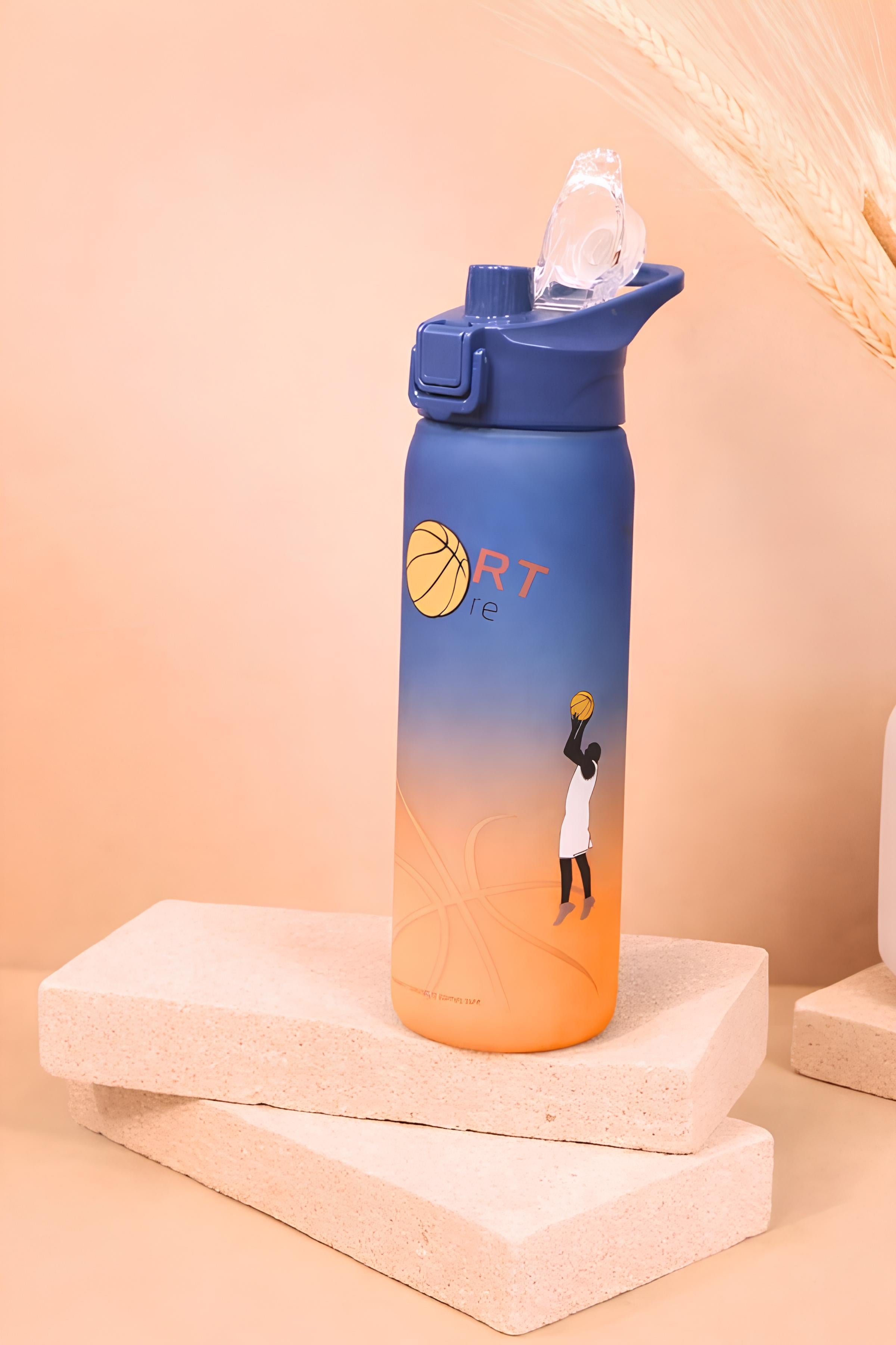 1100 Ml Sports Club Matara - Lacivert