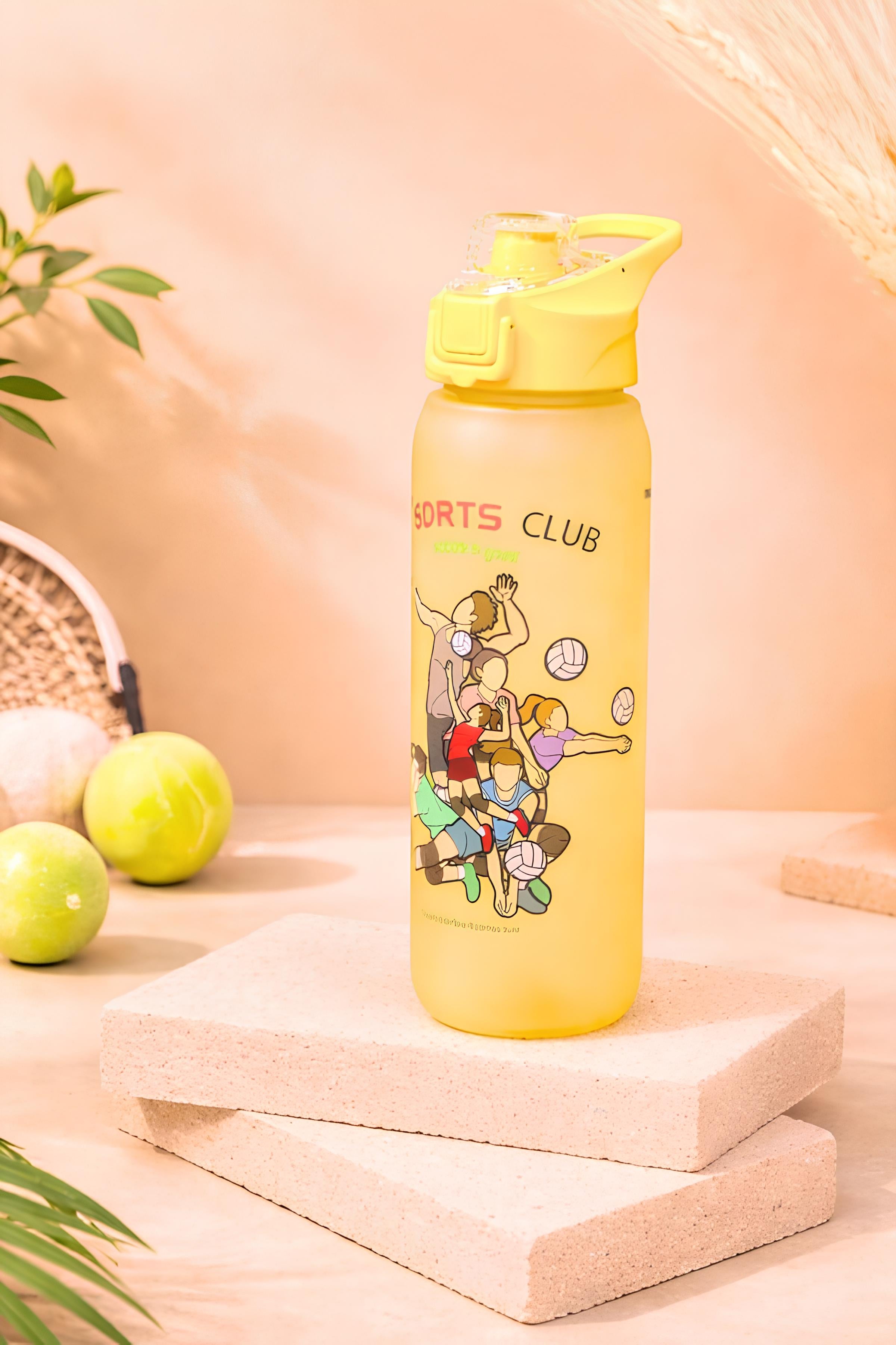 1100 Ml Sports Club Matara - Sarı