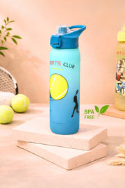 1100 Ml Sports Club Matara - Mavi
