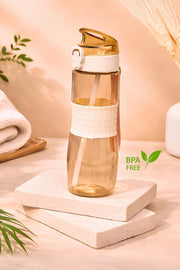 700 Ml Aqua Fresh Matara - Sarı