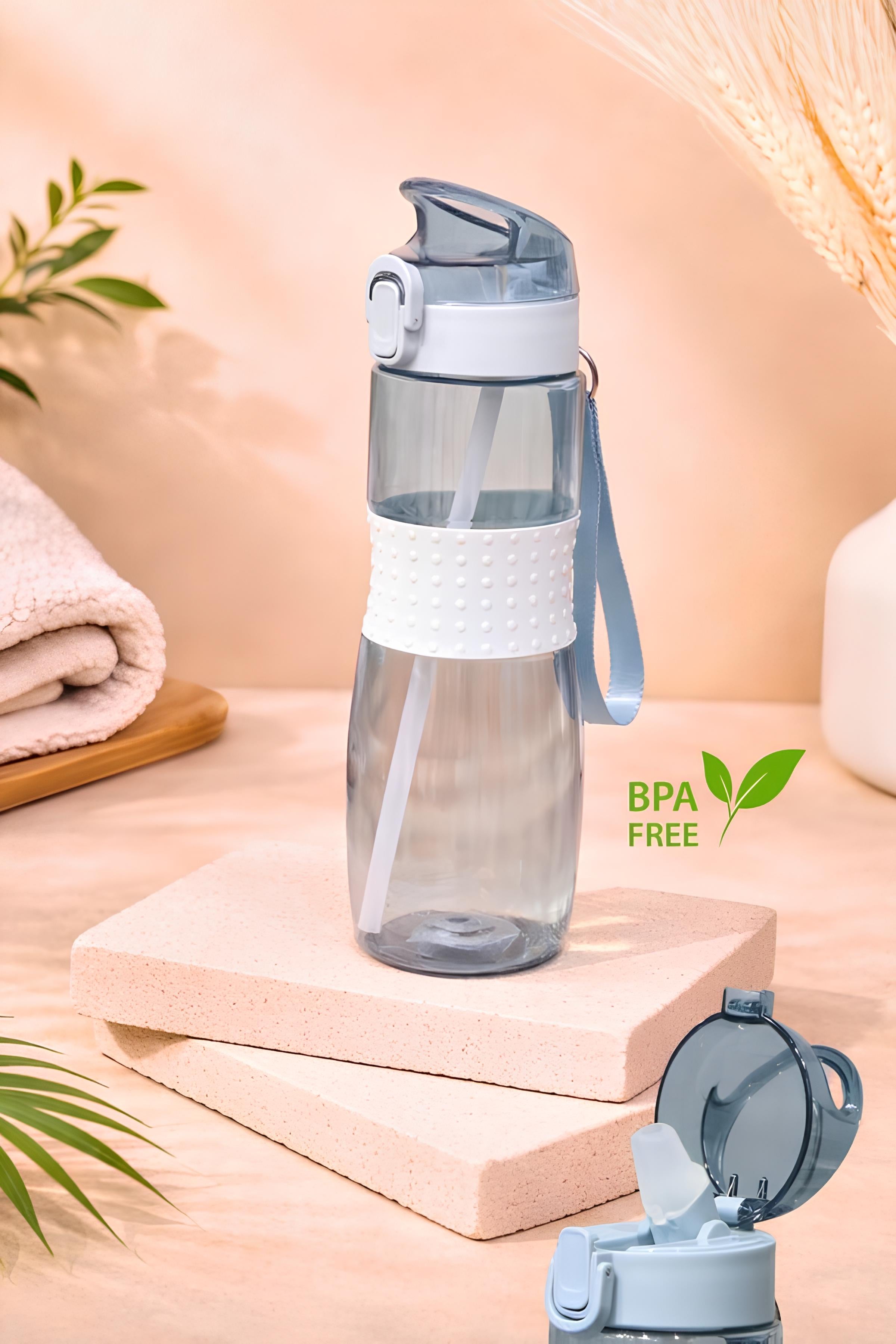 700 Ml Aqua Fresh Matara - Mavi