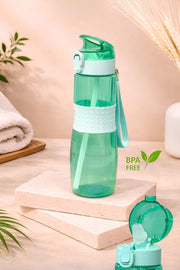 700 Ml Aqua Fresh Matara - Yeşil