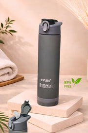 850 Ml Athletix Matara - Siyah