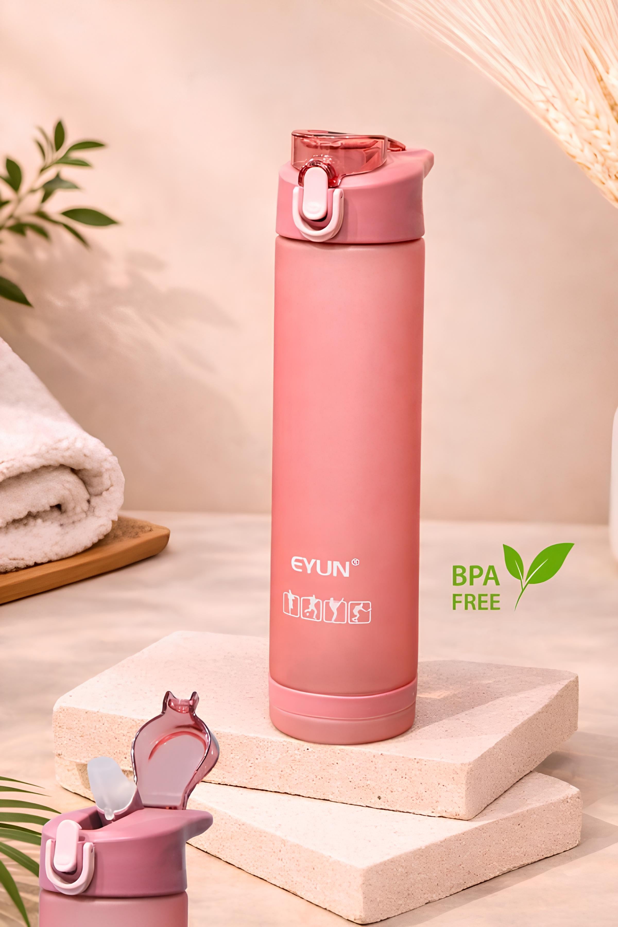 850 Ml Athletix Matara - Rose
