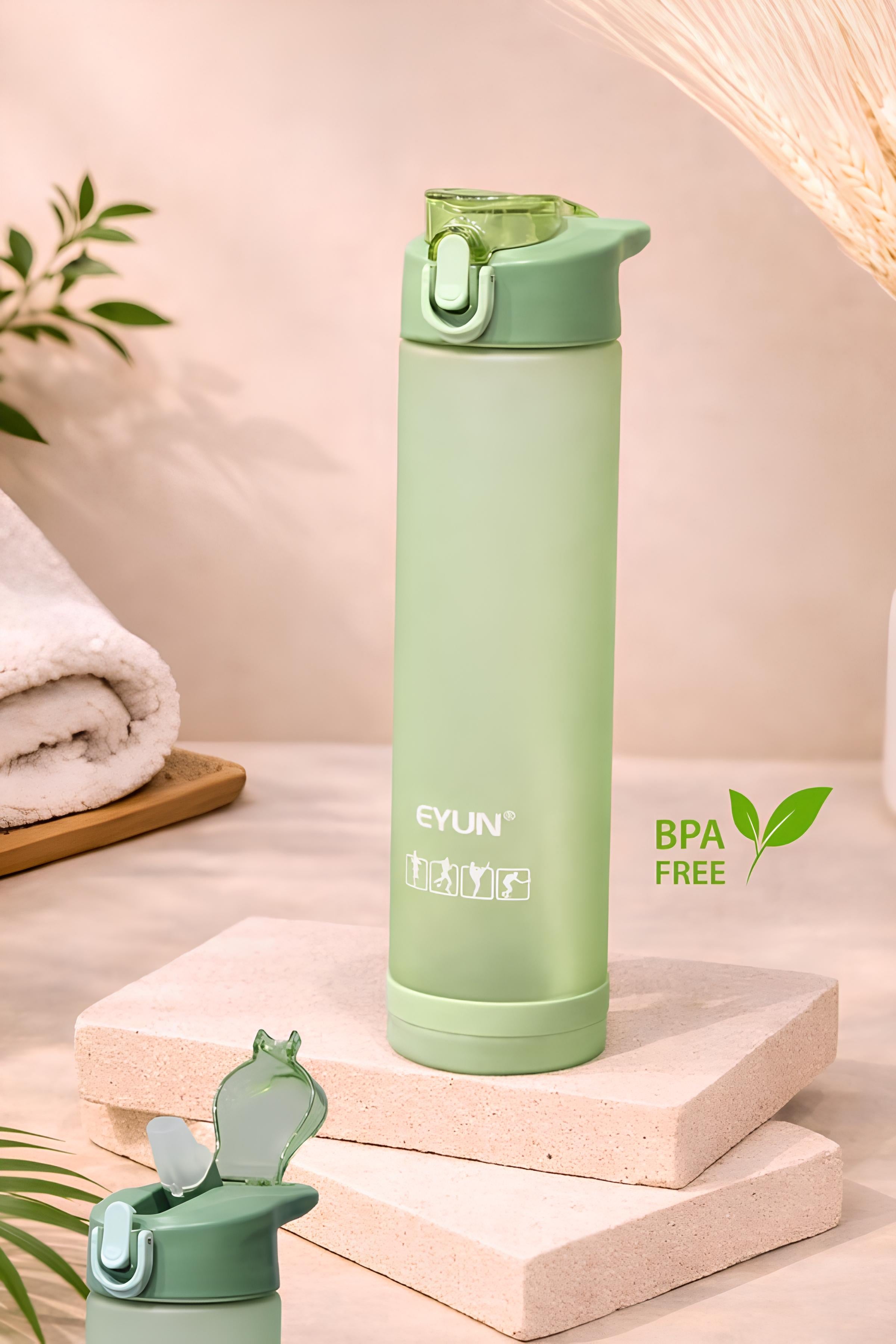 850 Ml Athletix Matara - Yeşil