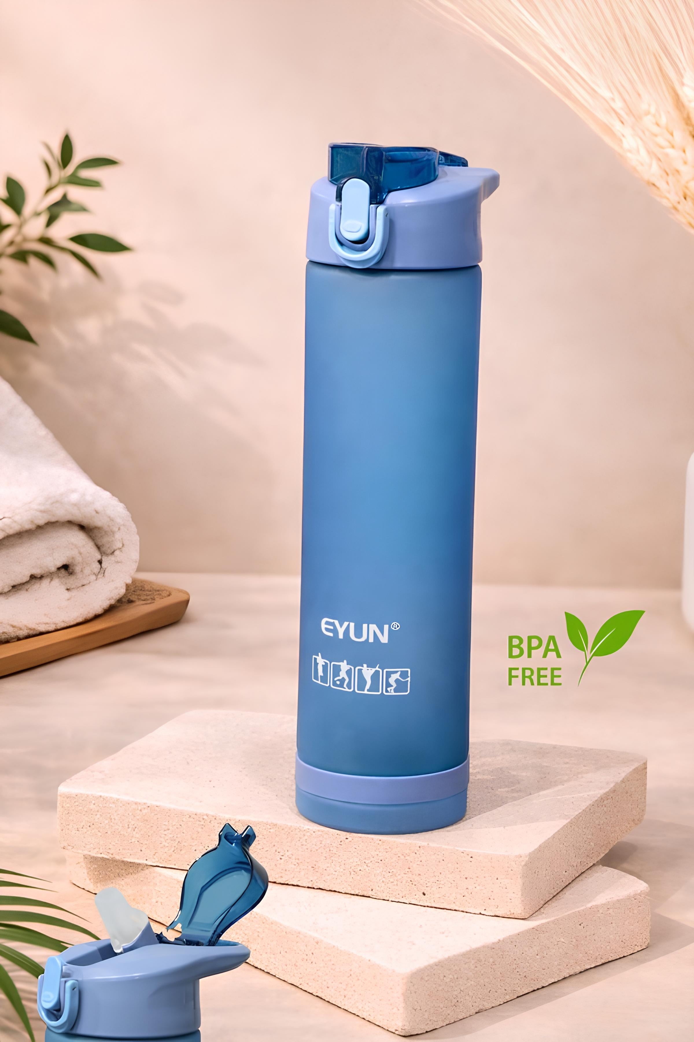 850 Ml Athletix Matara - Mavi