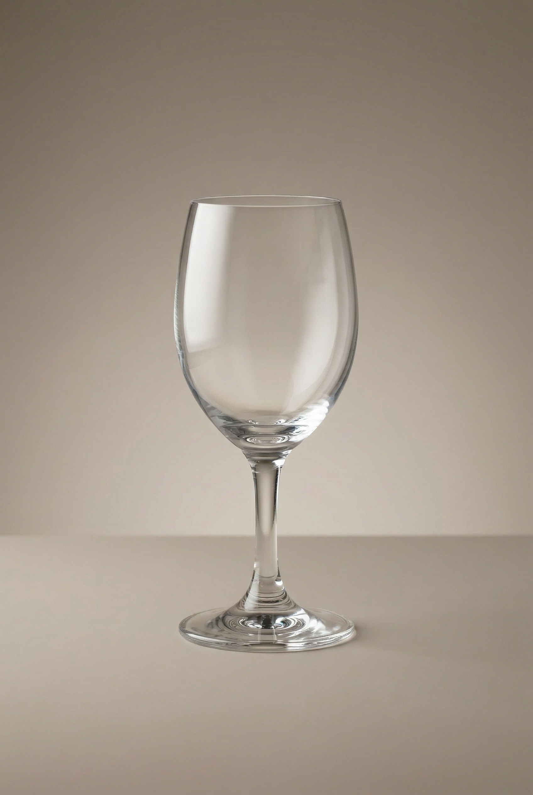 6’lı Kristal Cam Şarap Kadeh Seti - 480 ML
