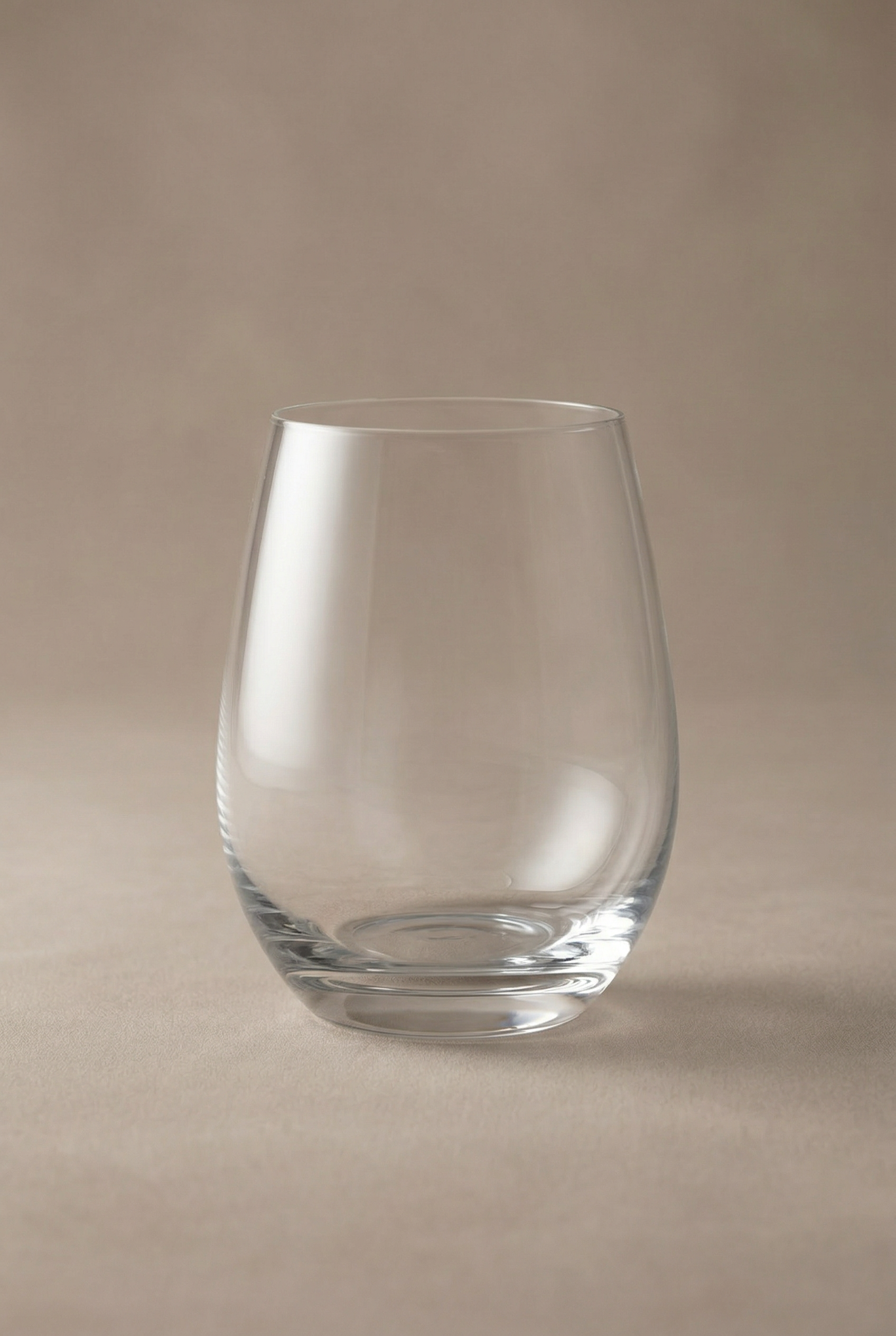 6'lı Kristal Meşrubat Bardak Seti - 360 ML