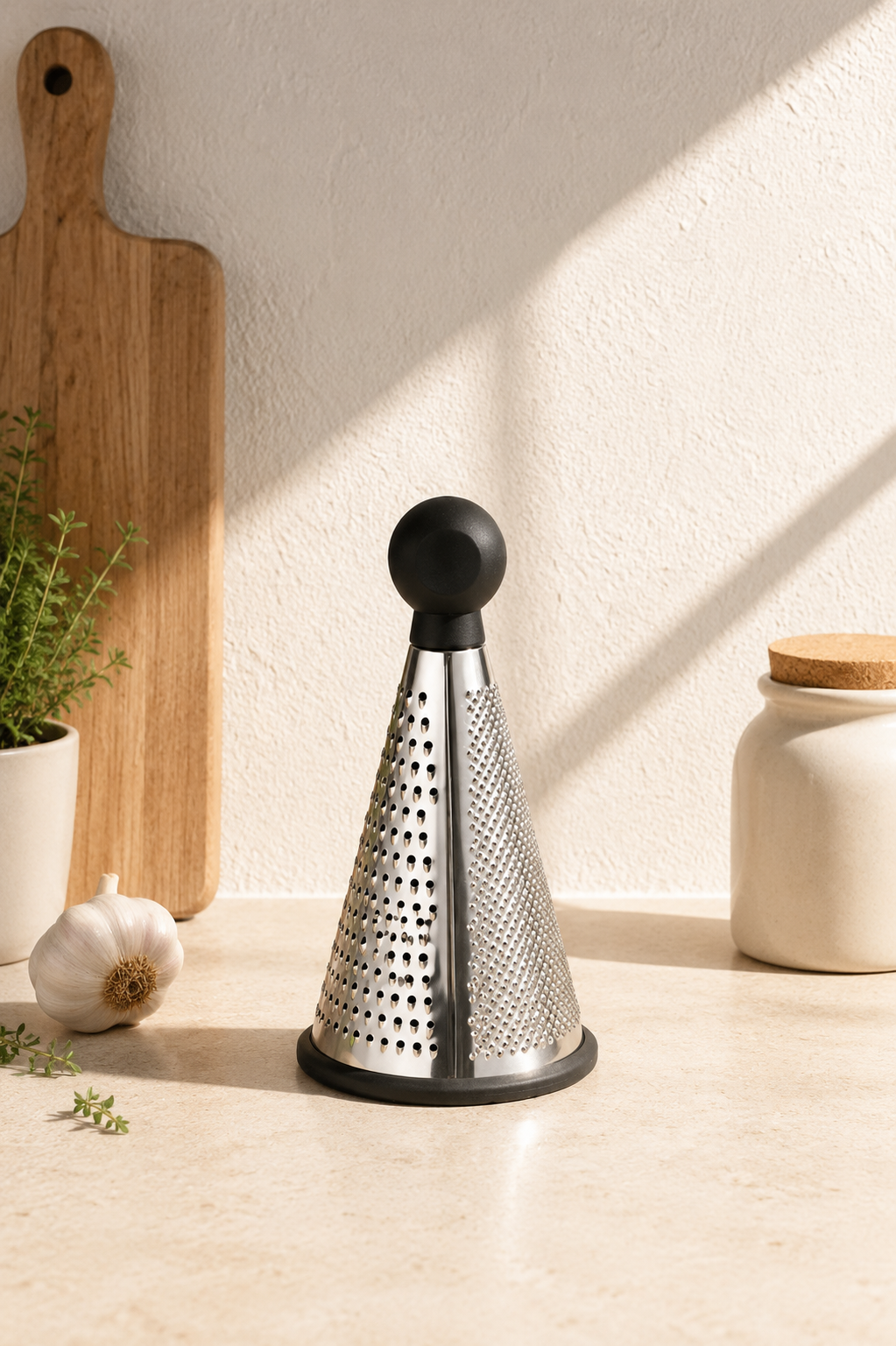 Luiz Metal Huni Rende 25 Cm