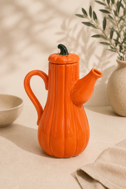 1 Litre Pumpkin Yağlık - Turuncu