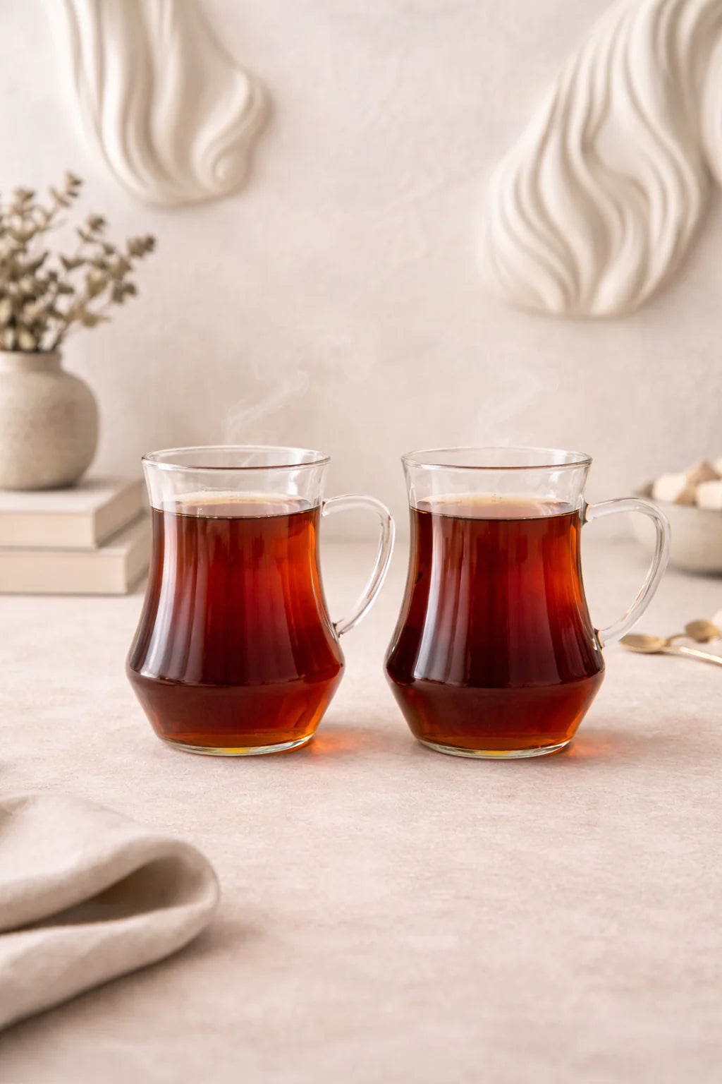 Çay Seti Lime Serisi 20 Parça