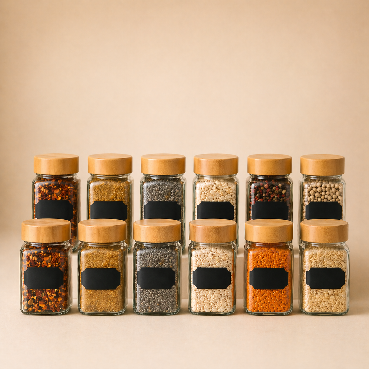 Baharat Takımları