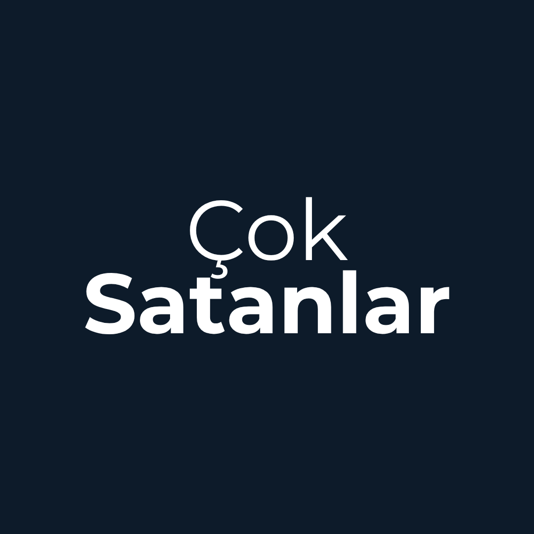 Çok Satanlar