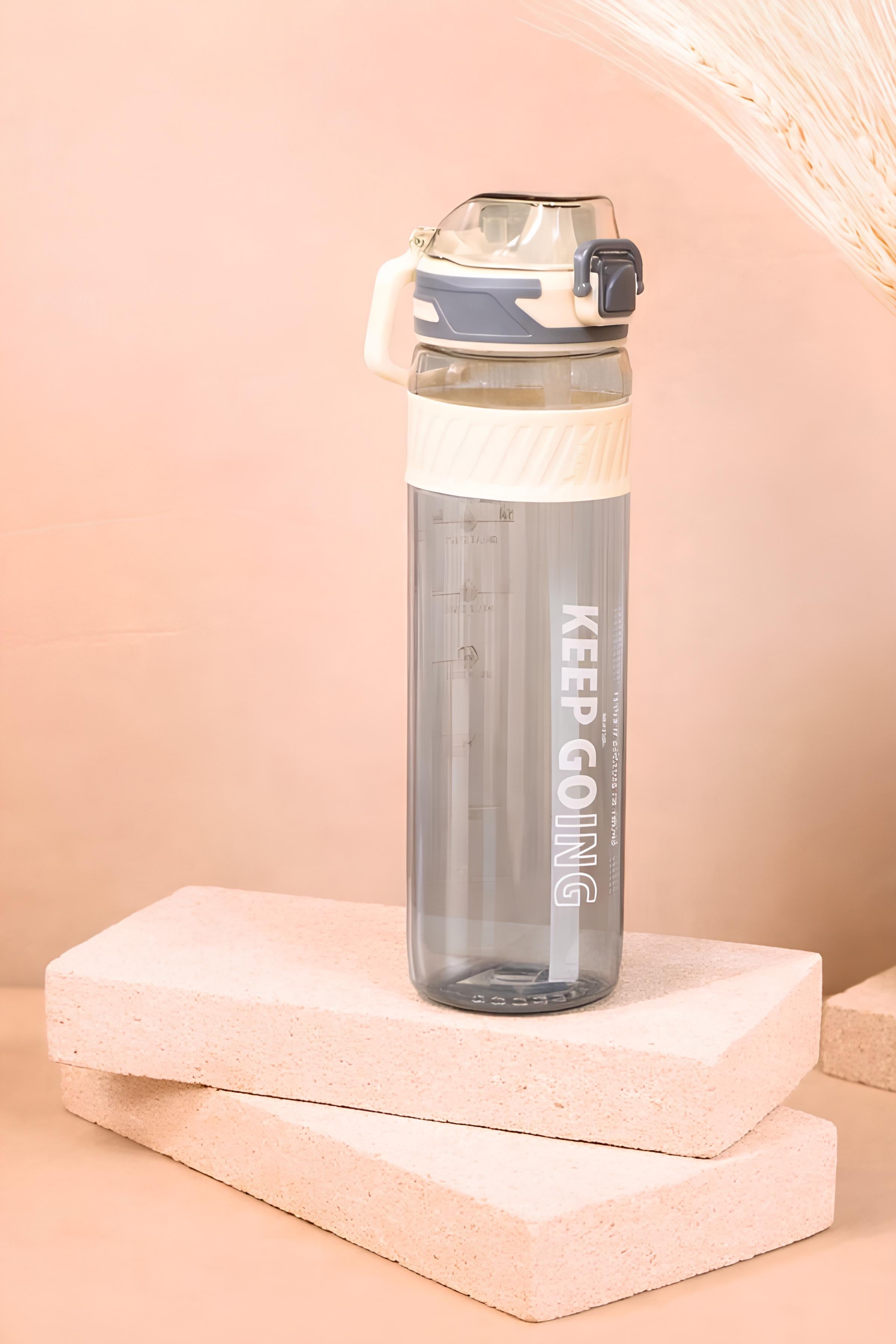 1 Litre Keep Going Matara - Krem