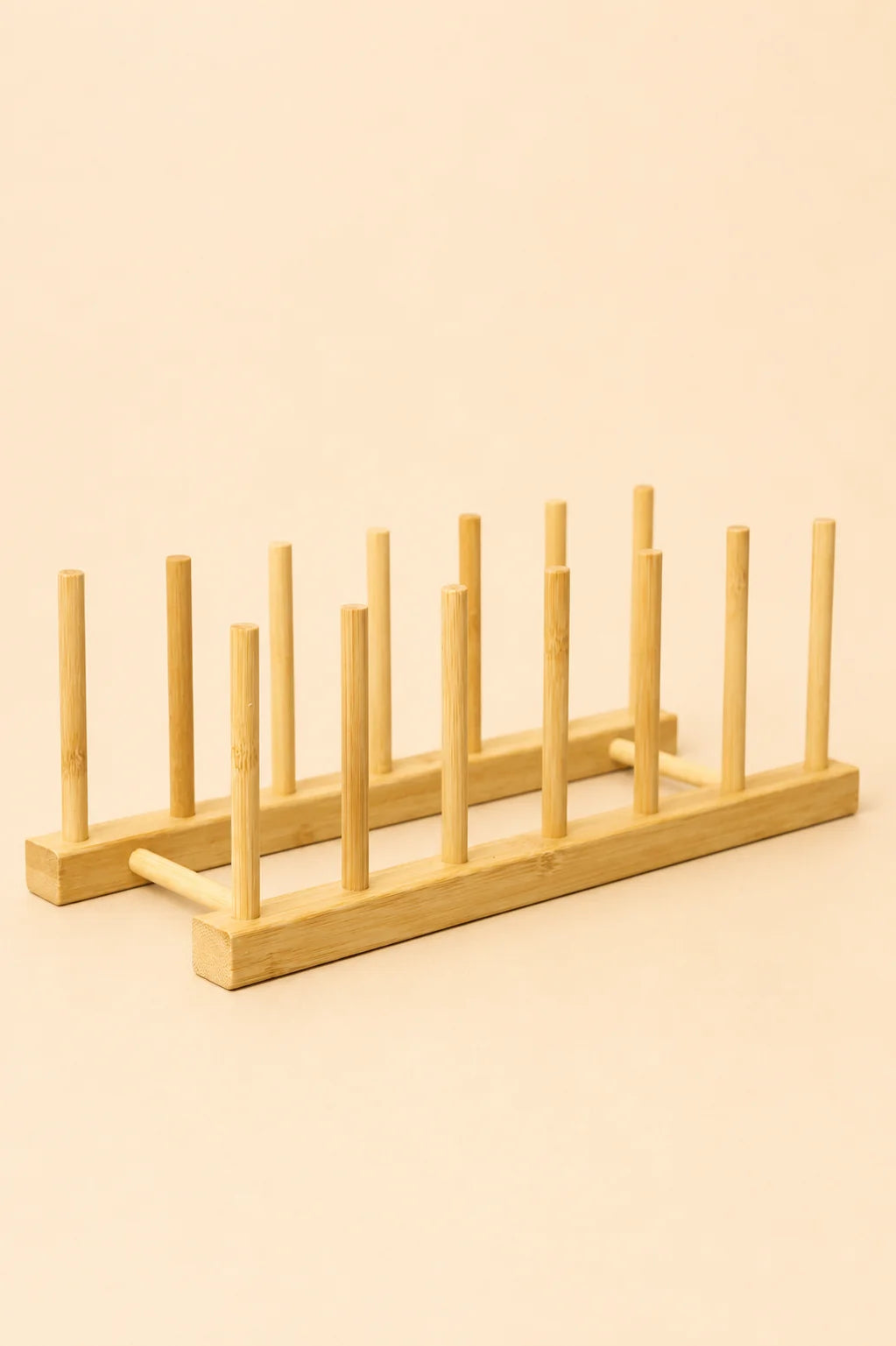 Bambu Tabaklık 29 Cm
